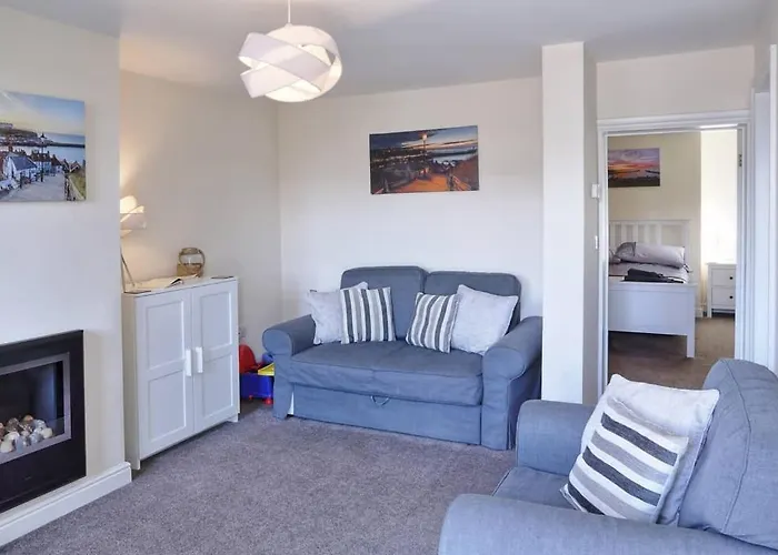 Lejlighed Cottages-whitby - Marina Side Whitby