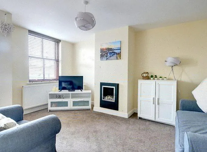 Lejlighed Cottages-whitby - Marina Side