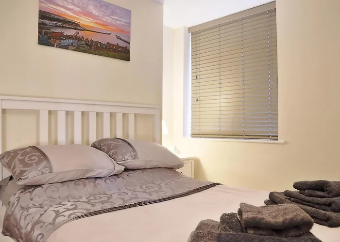 Lejlighed Cottages-whitby - Marina Side Whitby