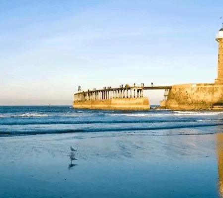 Cottages-whitby - Marina Side 아파트 *