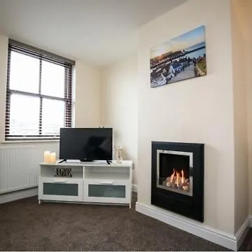 아파트 Cottages-whitby - Marina Side 휫비