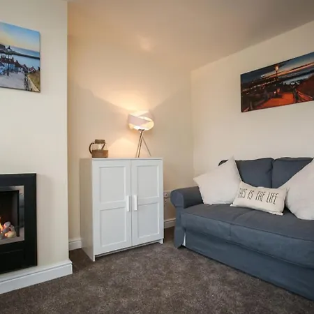 Cottages-whitby - Marina Side Apartment