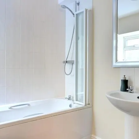 Cottages-whitby - Marina Side 휫비