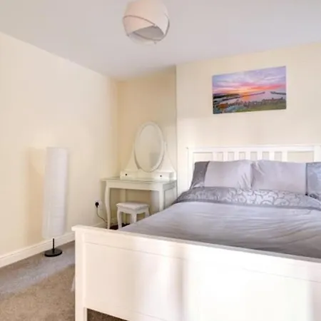 Cottages-whitby - Marina Side * 휫비