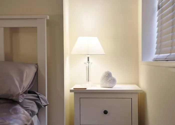 Cottages-whitby - Marina Side Appartement Whitby