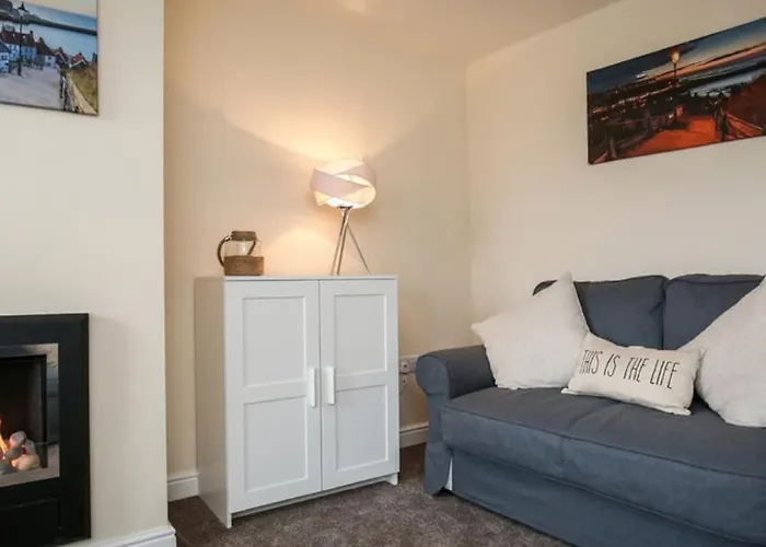 Cottages-whitby - Marina Side Appartement