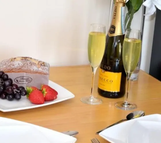 Appartement Cottages-whitby - Marina Side