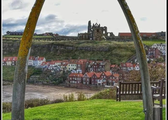 Cottages-whitby - Marina Side Whitby