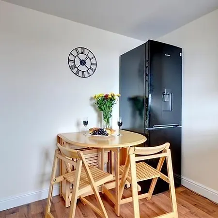 Cottages-whitby - Marina Side Апартаменты