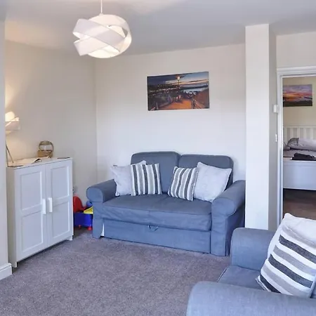 Апартаменты Cottages-whitby - Marina Side Уитби