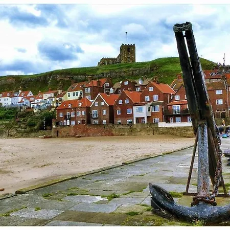 Cottages-whitby - Marina Side * Уитби